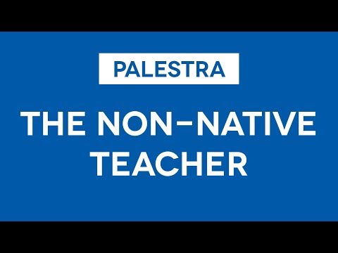 SBS Livraria Internacional. 2017. The Non-Native Teacher by Susan Holden 