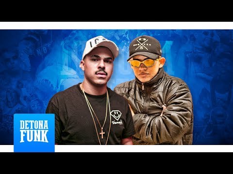 MC Gomes e MC Yuri - Printa e Explana - Na Base do Empurrão (Prod DJ G Beats)