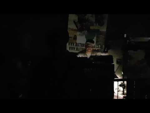 Iration Steppas boxing day 2018 @ Dryden street social Leicester