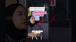 Download lagu mantan dukun s*ntet bocorkan doa yang ditakuti mp3