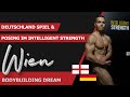 Rückentraining im Intelligent Strength | 10 Days Out - Deutsche Meisterschaft GNBF