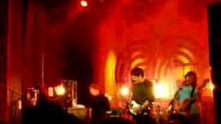 The Breeders - German Studies @ Manchester Ac2 UK- 14thApr08