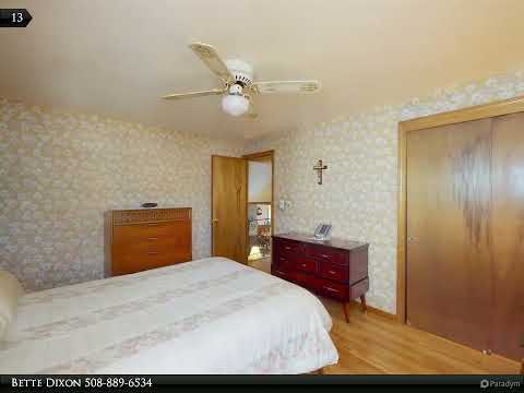 Homes for Sale - 106 Ferris Ave, Brockton, MA