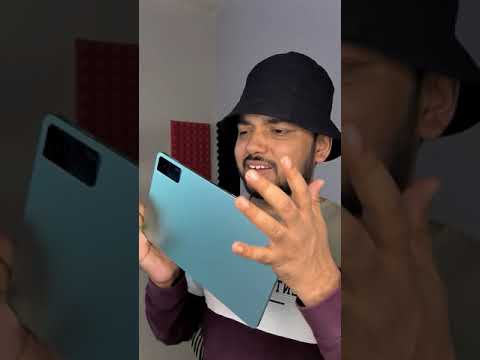 Redmi Pad Super Useful Tips #Redmi #Pad #Tablet #Tips #techshorts #techstar