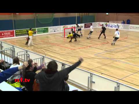 2015-12-07 ERG Iserlohn - IGR Remscheid