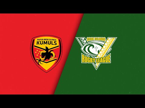 NRL Highlights | 2025 Pacific Championships | Kumuls v Aitu | Full Match Replay | Round 2