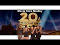 Movie Intro Medley