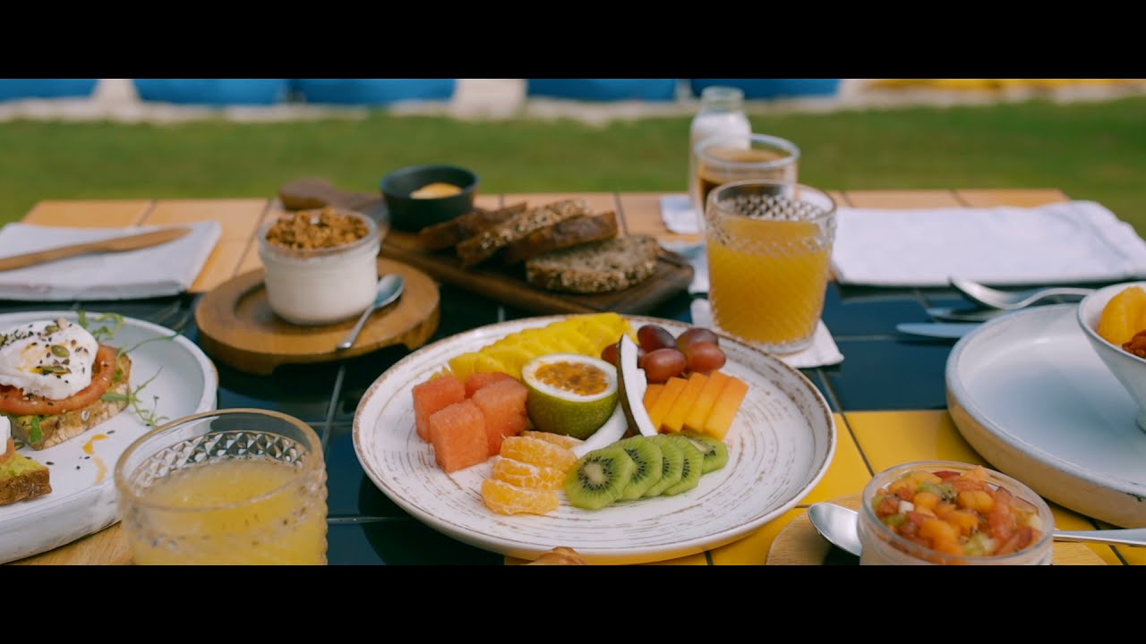 Video: 5* SALT of Palmar