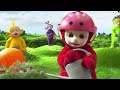 Teletubbies: De Gieter | 1502