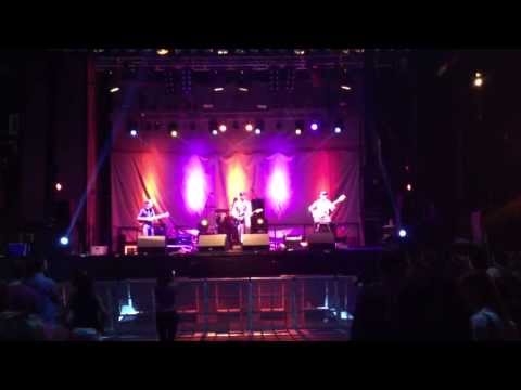 Wait For Green - You Get Me By (Live at Jannus 8/31/2013)