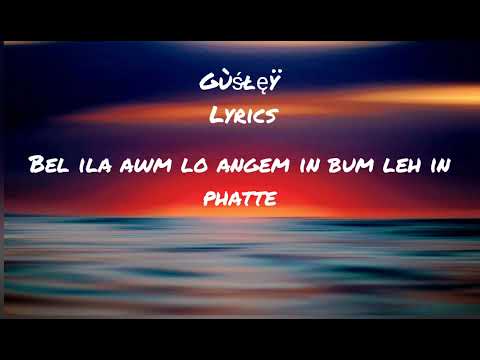 Lesky Hype ft Ez Kid - Van Angel (Lyrics)
