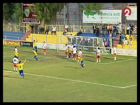 Ontinyent C.F. 0 - C.D. Teruel 0