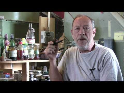 Former - 50 years of pipe making