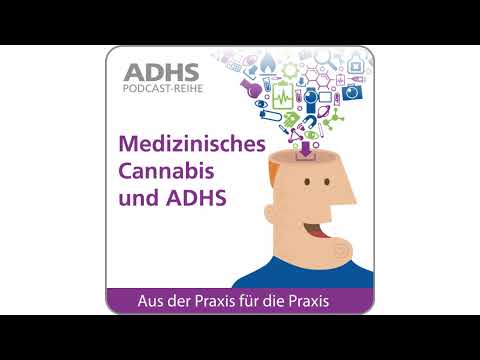 Medizinisches Cannabis und ADHS