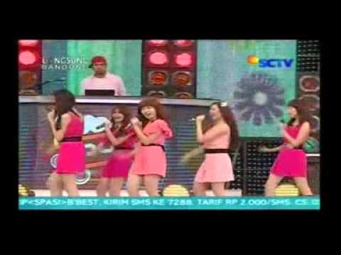 D'be5t - Long Distance