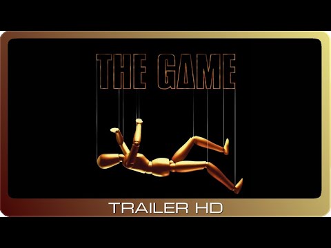 Trailer The Game - Das Geschenk seines Lebens