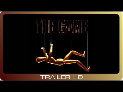 Trailer-Vorschau: The Game - Das Geschenk seines Lebens