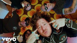 Download lagu The Elovaters - Staring At The Sun [ ] mp3