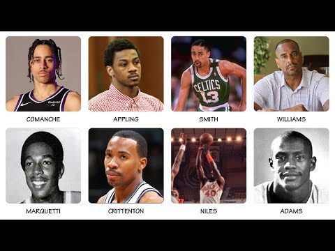 Every NBA Player Turned PSYCHO Killer After Retiring