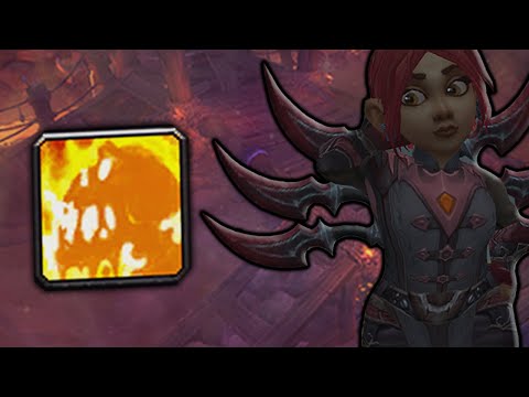 Blades Edge, The Ultimate Test of your WoW Arena Skill (Or Patience...)