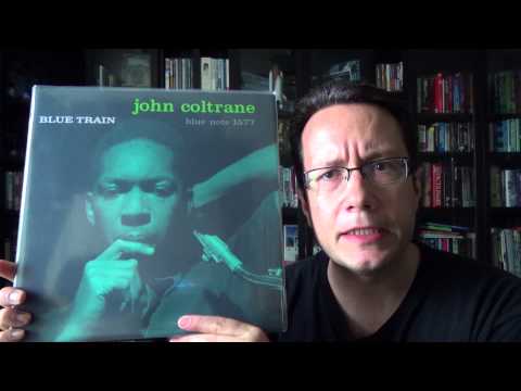 Essential Ten Blue Note Titles [Re: 150 Subs Contest - Pick A Jazz Label]