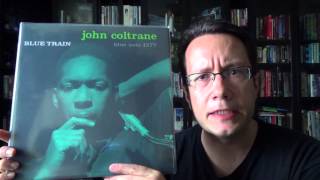 Essential Ten Blue Note Titles [Re: 150 Subs Contest - Pick A Jazz Label]
