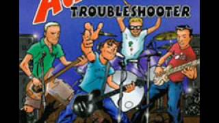 Ace Troubleshooter - Punk Rock Chicks