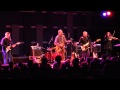 Camper Van Beethoven - White Riot, Wasted, Shut Us Down, R'N'R Uzbekistan, Shady Grove - 1/18/2014