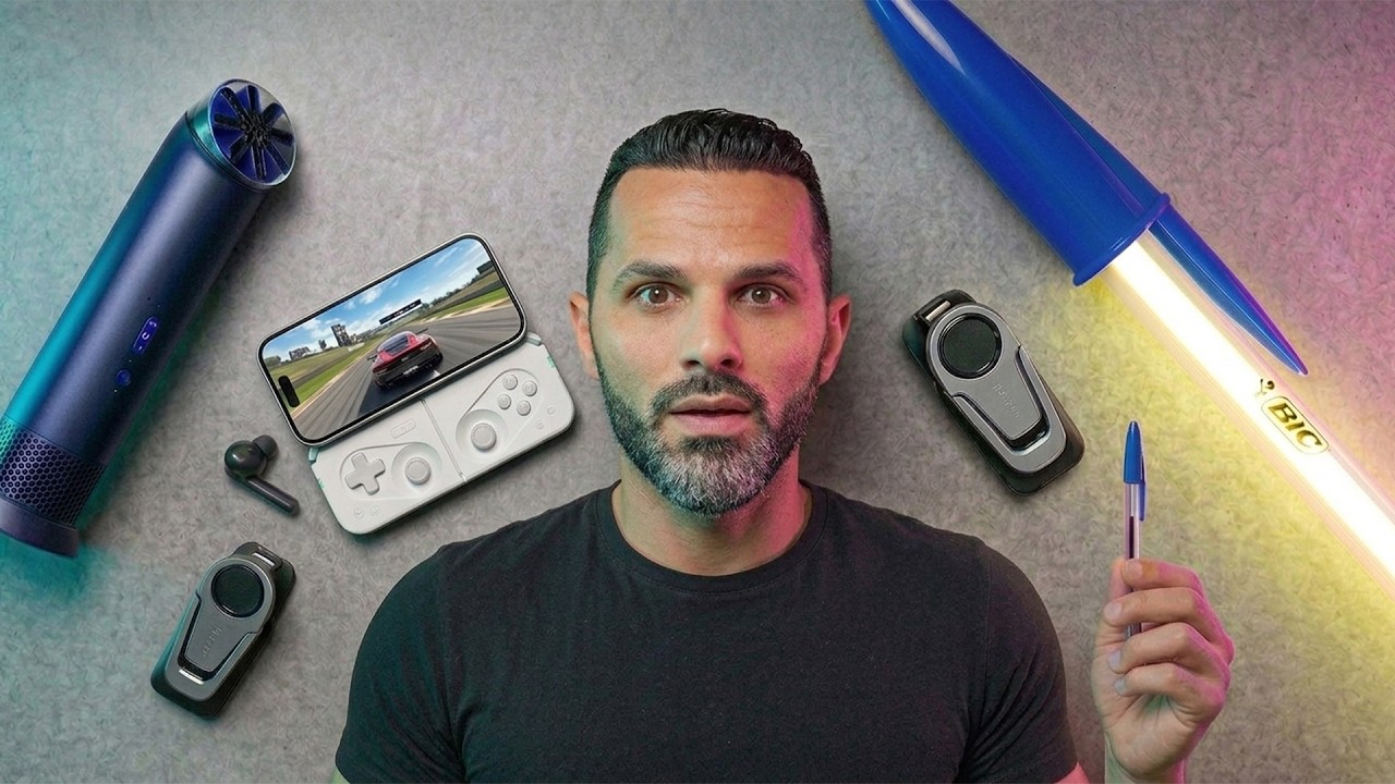 إشتريت أغرب إختراعات لقيتها على الإنترنت !!