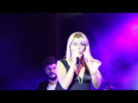 Aurea - Okay Alright (Festas de Vizela 2016)