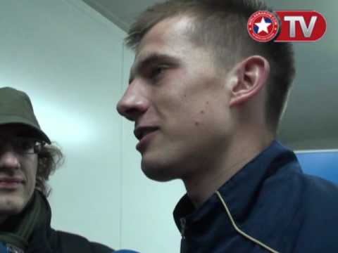 Wisla.TV: Burliga: Była szansa się włączać