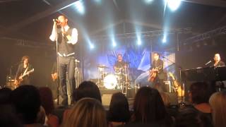 Lauri Tähkä-Orjanruusu ELOKLUBI Hämeenlinna 9.8.2014