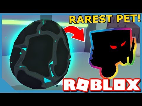 This Is The Rarest Pet In Roblox Pet Simulator Gravycatman Video - this is the rarest pet in roblox pet simulator gravycatman video dangdutan me