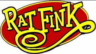 Rat  Fink by Misfits