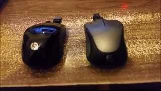 Video thumbnail for HP X3000 & Logitech M235 by H Faizal (haza44)