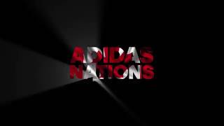 Best Coast Basketball & the 2016 Adidas Nations Team Canada