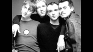 Travis - Don&#39;t Be Shy