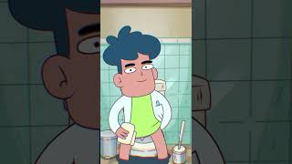 How does Quantum Immortality Work?