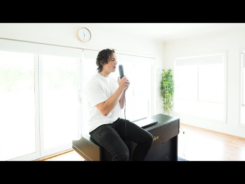 Jordan D'Sena - Silhouette (Piano Version)