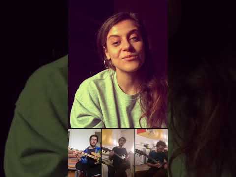 Wish You Were Here- Bob Cardella & Loriana