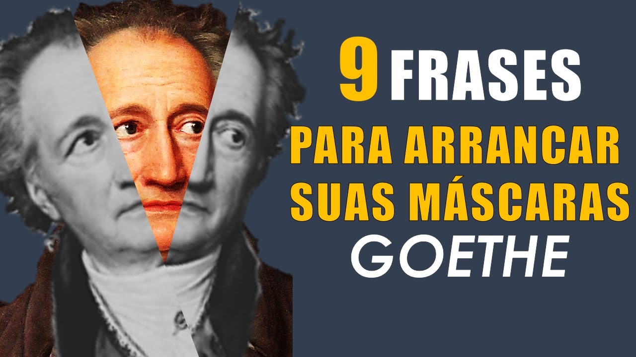 9 Goethe's Lessons / Philosophy of Life / Literature
