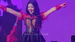 Download lagu Cantik & Mantan Terindah | Tiara Andini Live at PIM 3 14 Juni 2025 mp3