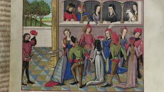 𝔈𝔠𝔠𝔬 𝔩𝔞 𝔓𝔯𝔦𝔪𝔞𝔳𝔢𝔯𝔞 - Music from the 14th century, David Munrow &amp; The Early Music Consort of London