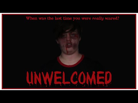 Unwelcomed | A Short Film