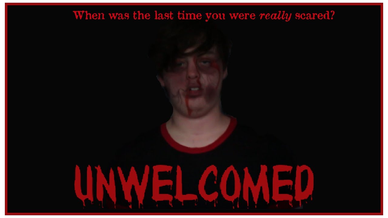 Unwelcomed | A Short Film