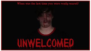Unwelcomed | A Short Film
