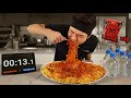 The World S Spiciest Ramen 10 Packs