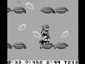 Super Mario Land 2 6 Golden Coins 2 Tree Zone