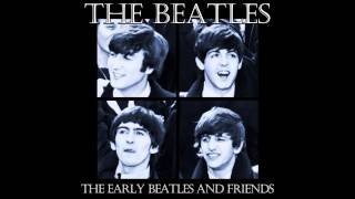 Tony Sheridan and﻿ The Beatles - Why (Can&#39;t You Love Me)