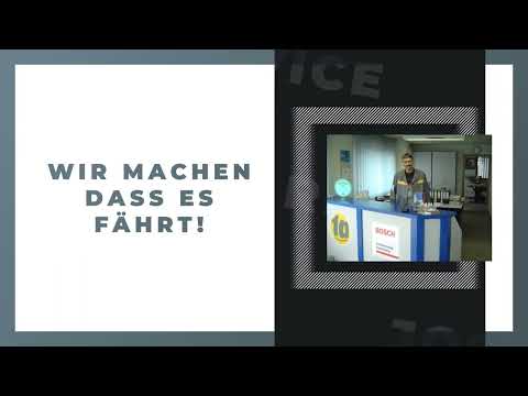 Josef Bauer Reparatur-Service YouTube-Vdeominiatur 3